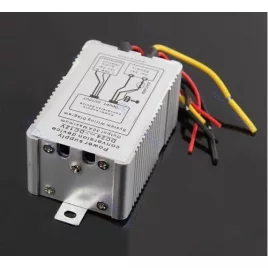 Convertor de tensiune 24V-12V