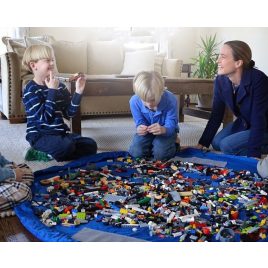   Covor pentru copii, covor de joacă, covor de joacă retractabil