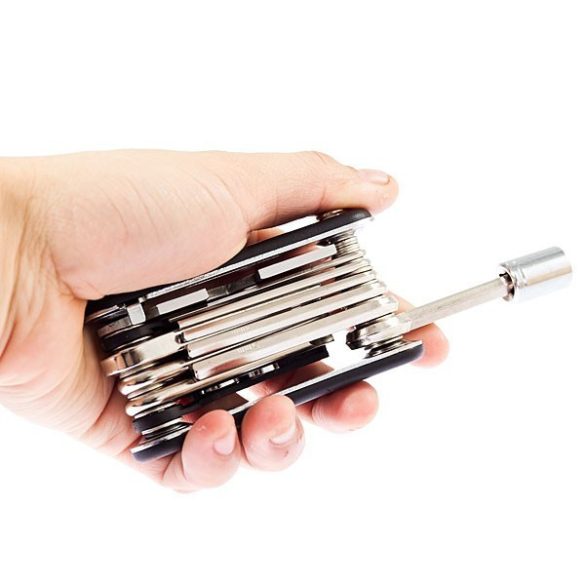 Set de unelte pentru bicicletă, unelte pentru bicicletă, unelte pentru bicicletă