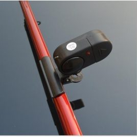 Detector de mușcături electric