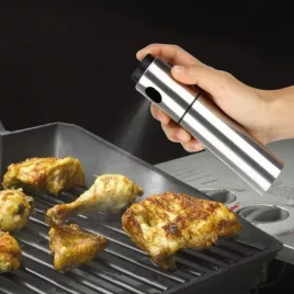 Spray de ulei, pulverizator de ulei