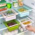 Organizator frigider, cutie de depozitare pentru frigider