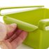 Organizator frigider, cutie de depozitare pentru frigider