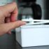 Organizator frigider, cutie de depozitare pentru frigider