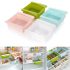 Organizator frigider, cutie de depozitare pentru frigider