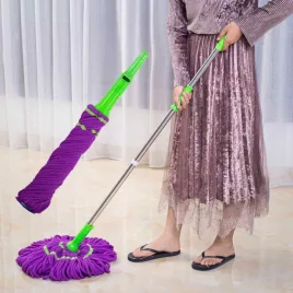 Mop, mop din microfibră