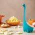 Nessie sită creativă cu dinozauri