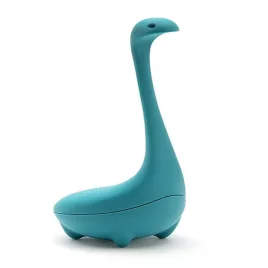 Nessie filtru de ceai creativ cu dinozauri