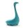 Nessie filtru de ceai creativ cu dinozauri