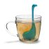 Nessie filtru de ceai creativ cu dinozauri