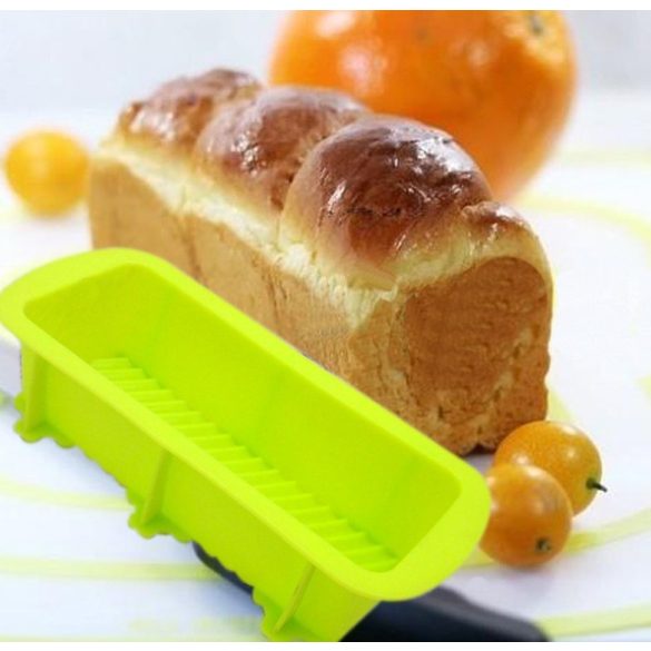 Formă pentru pâine, formă de copt din silicon, formă pentru pâine
