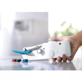 Mașină de Cusut Manuală