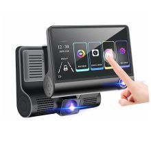 Cameră de vedere din spate