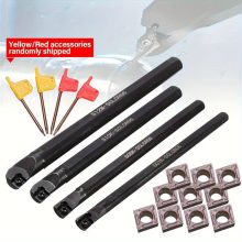 Accesoriu pentru strunguri