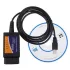 Cititor universal de coduri de eroare USB OBD2 Dispozitiv de diagnosticare auto
