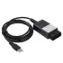 Cititor universal de coduri de eroare USB OBD2 Dispozitiv de diagnosticare auto