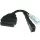 Adaptor 2X2 OBD2 OBD1 Vag COM Audi VW Skoda
