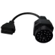 BMW diagnostic OBD BMW convertor