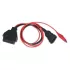 Diagnosticare FIAT adaptor OBD cablu FIAT