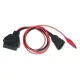 Diagnosticare FIAT adaptor OBD cablu FIAT