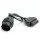 diagnosticare MERCEDES cablu adaptor MERCEDES OBD 38 PIN