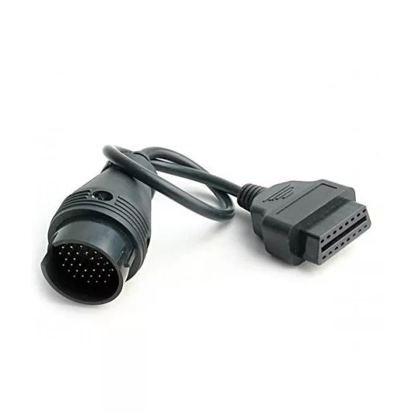 diagnosticare MERCEDES cablu adaptor MERCEDES OBD 38 PIN