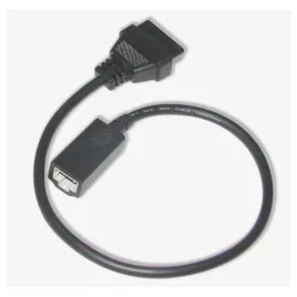 Cablu adaptor Honda OBD 3 PIN pentru diagnosticare Honda