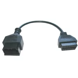 Cablu adaptor OBD 20 PIN KIA pentru diagnosticare KIA