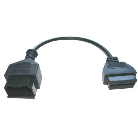 Cablu adaptor OBD 20 PIN KIA pentru diagnosticare KIA