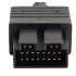 Cablu adaptor OBD 20 PIN KIA pentru diagnosticare KIA