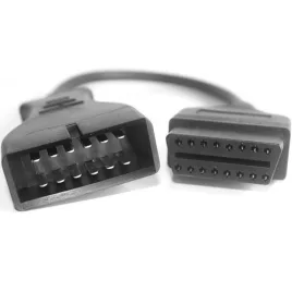 Adaptor 12 PIN OBD GM pentru diagnosticare GM
