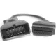 Adaptor 12 PIN OBD GM pentru diagnosticare GM