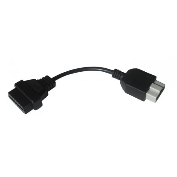 Adaptor 5 PIN Honda pentru diagnosticare Honda