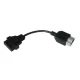 Adaptor 5 PIN Honda pentru diagnosticare Honda
