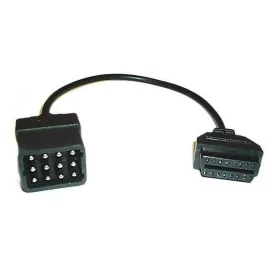 Adaptor Renault OBD 12 PIN pentru diagnosticare Renault