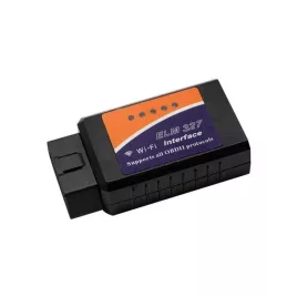   Wifi OBD2 cititor universal de coduri de eroare auto diagnosticare