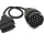 Porsche diagnostică Porsche cablu adaptor OBD 19 PIN