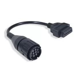 Cablu adaptor motocicletă BMW OBD 10 PIN