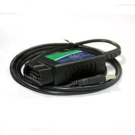   FIAT ALFA cititor de coduri de eroare USB OBD2 Dispozitiv de diagnostic auto V1.4