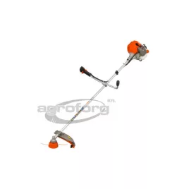   Tăietor de tufișuri Kasei CG415Q52 51.7 cm3 1.3 kW, cap cu fir, ham de umăr, disc de tăiere, motor Euro 5