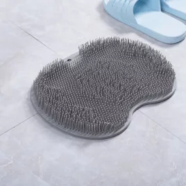   Perie de masaj pentru spălarea picioarelor și masaj relaxant