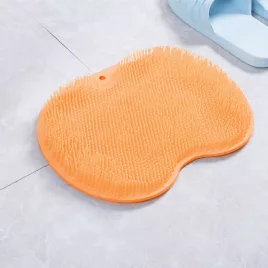   Perie de masaj pentru spălarea picioarelor și masaj relaxant