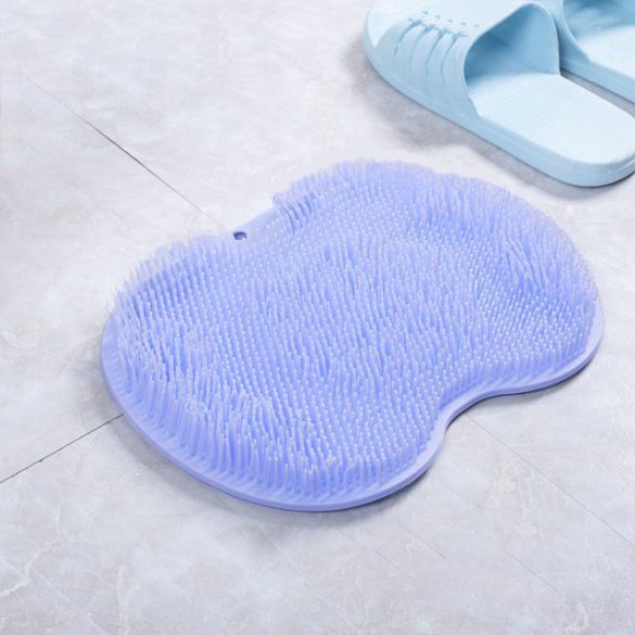 Perie de masaj pentru spălarea picioarelor și masaj relaxant