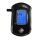 Alcooltest digital profesional cu 5 duze