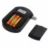 Alcooltest digital profesional cu 5 duze