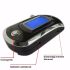 Alcooltest digital profesional cu 5 duze