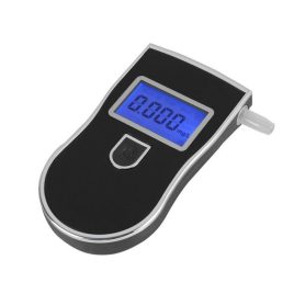 Alcoolmetru digital de lux