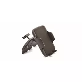 Suport universal pentru telefon, montare în fanta CD-ului