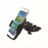 Suport universal pentru telefon, montare în fanta CD-ului