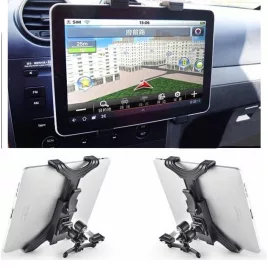   Suport pentru tabletă montabil pe grilajul de ventilație universal
